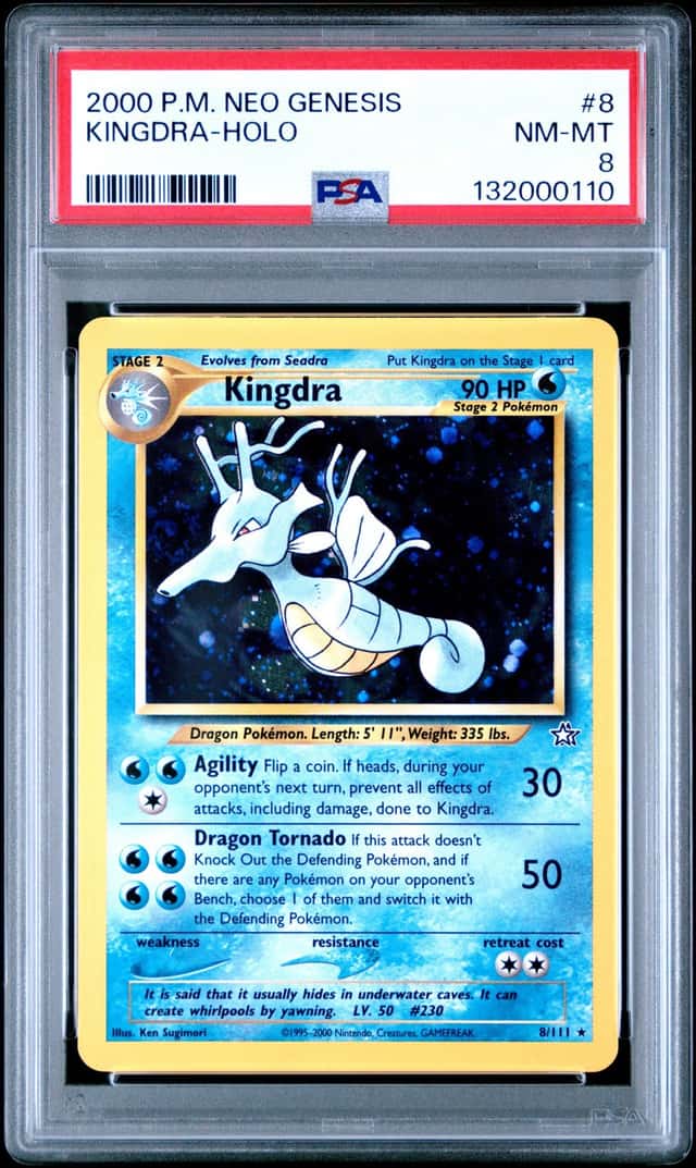 Kingdra
