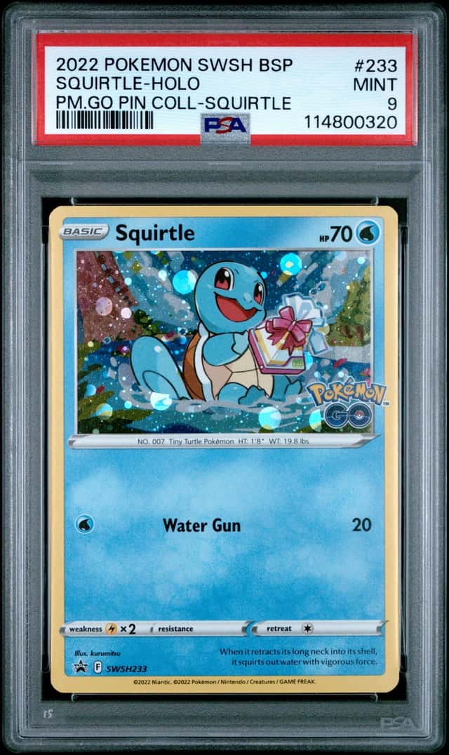 Squirtle
