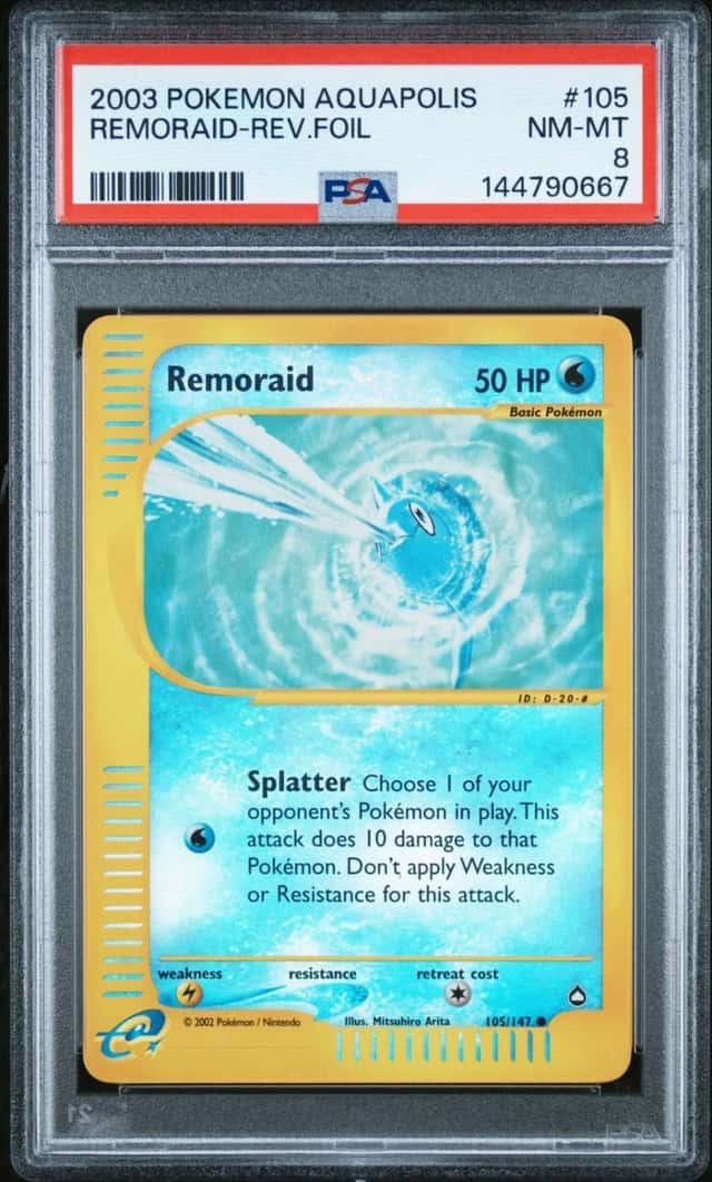 Remoraid
