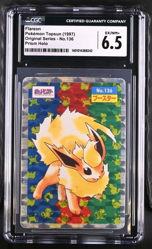 Flareon