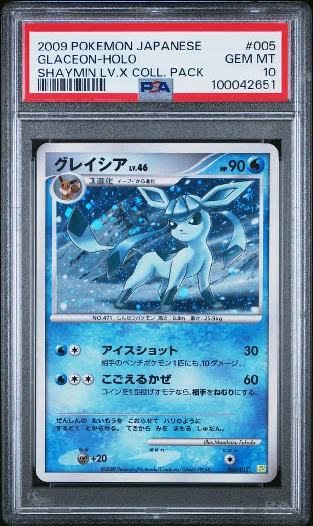 Glaceon