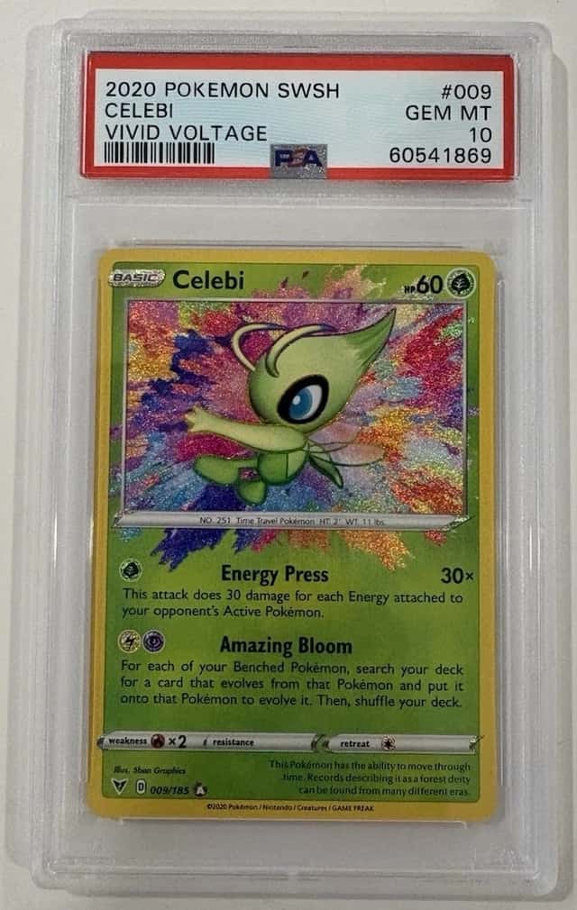 Celebi