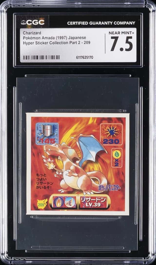Charizard