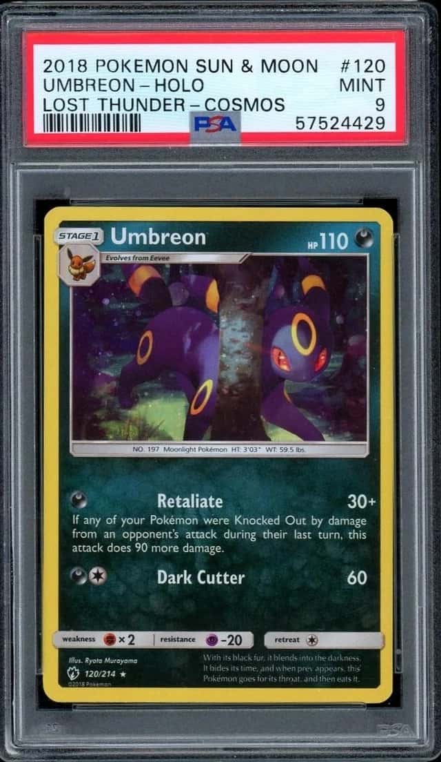 Umbreon