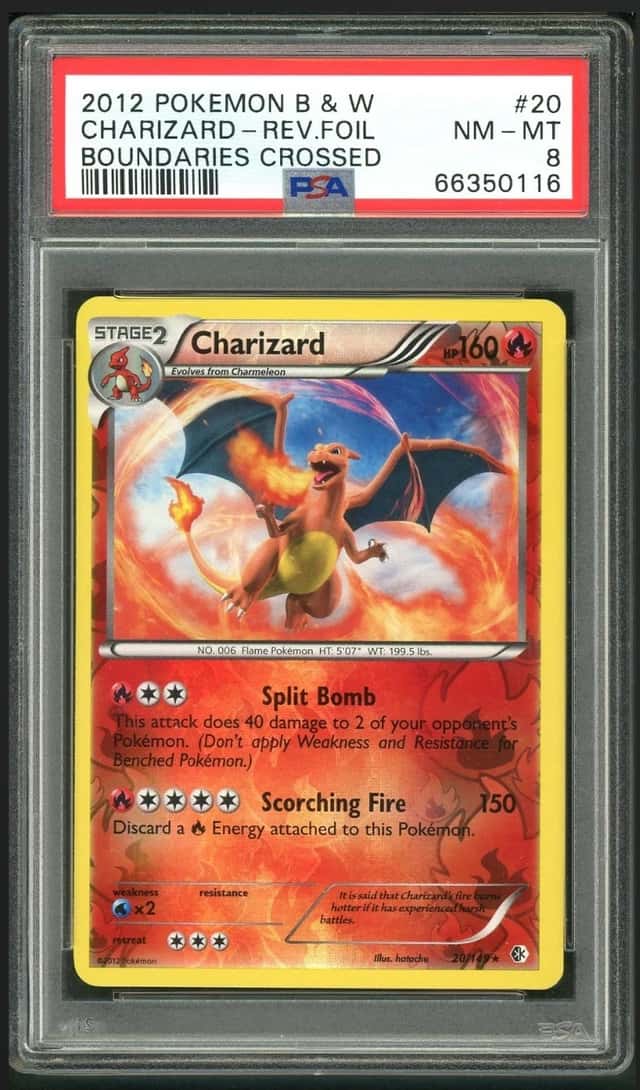 Charizard