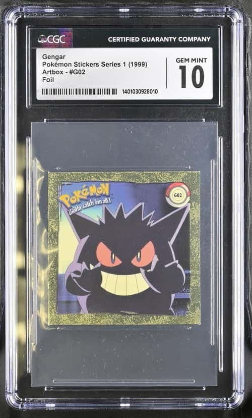 Gengar