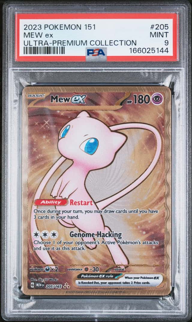 MEW ex