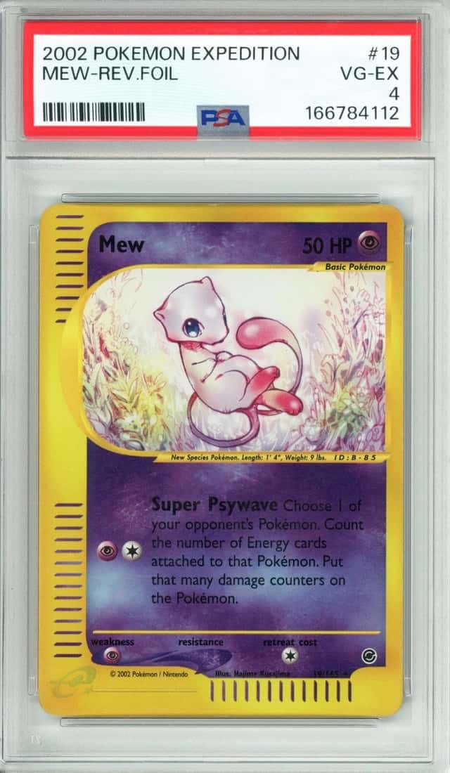 Mew
