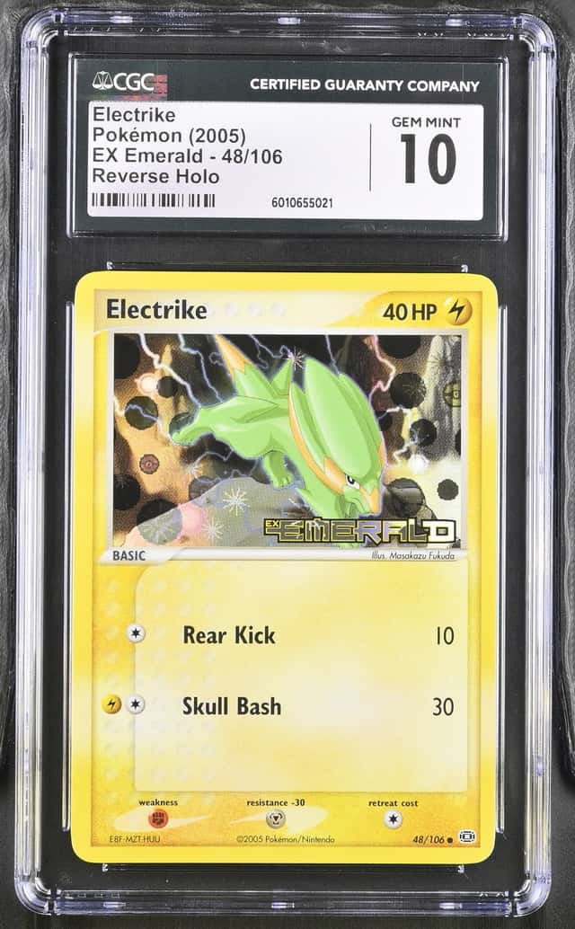 Electrike