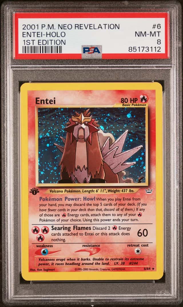 Entei