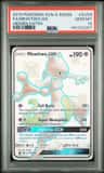 Mewtwo Gx