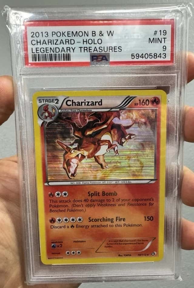Charizard