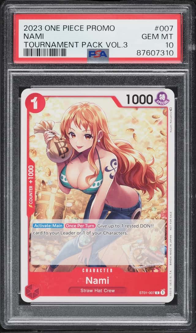 Nami