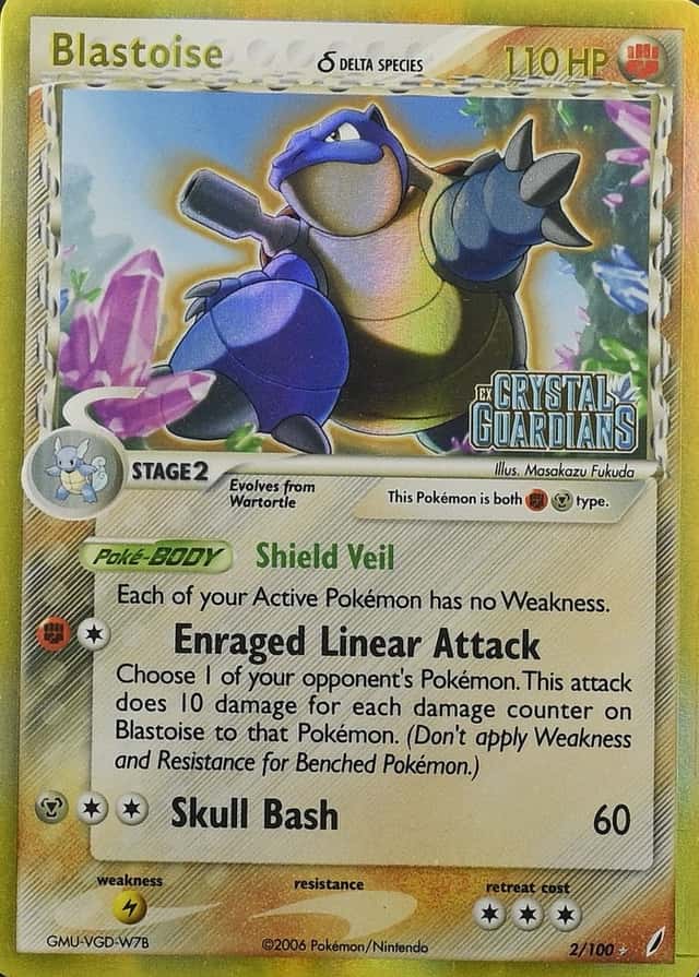 Reverse Holo
