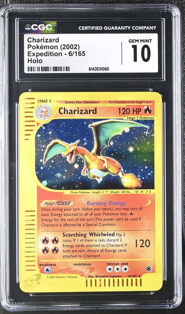Charizard