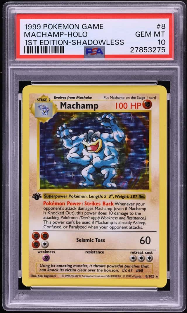 Machamp