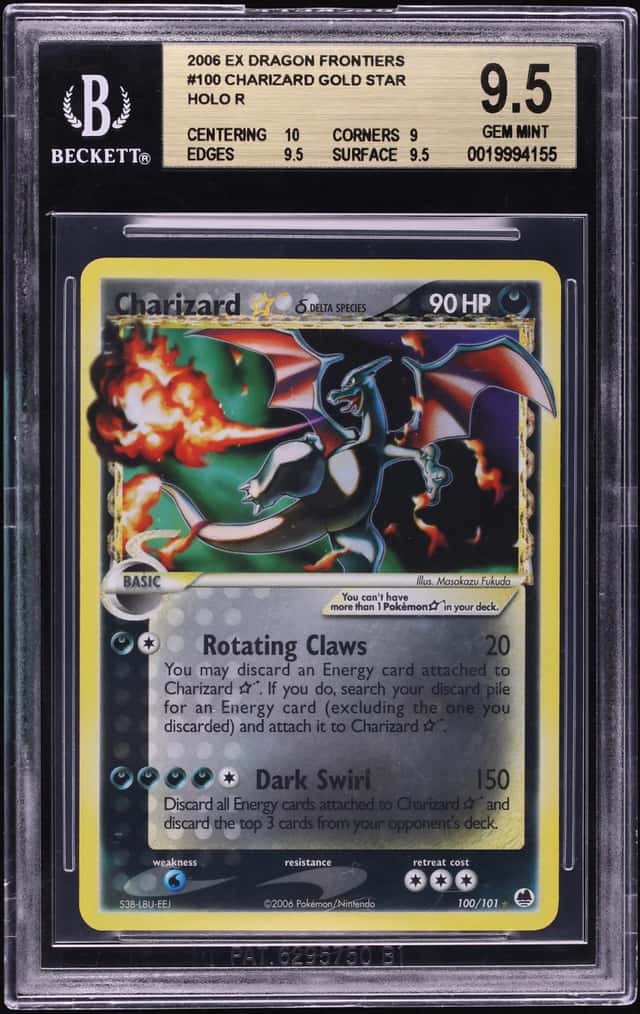 Charizard