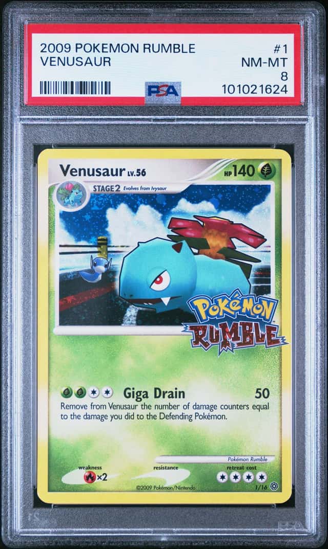 Venusaur