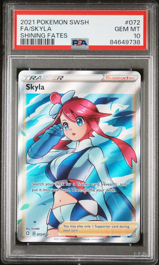 Skyla