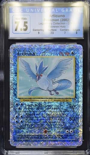 Articuno