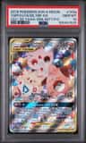 Tgpi/clfa/iglybf Gx