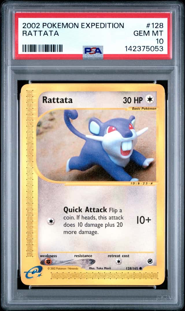 Rattata