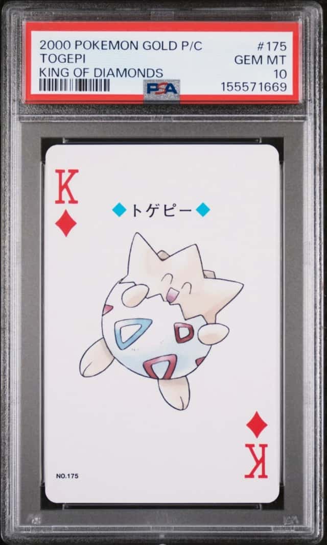 Togepi