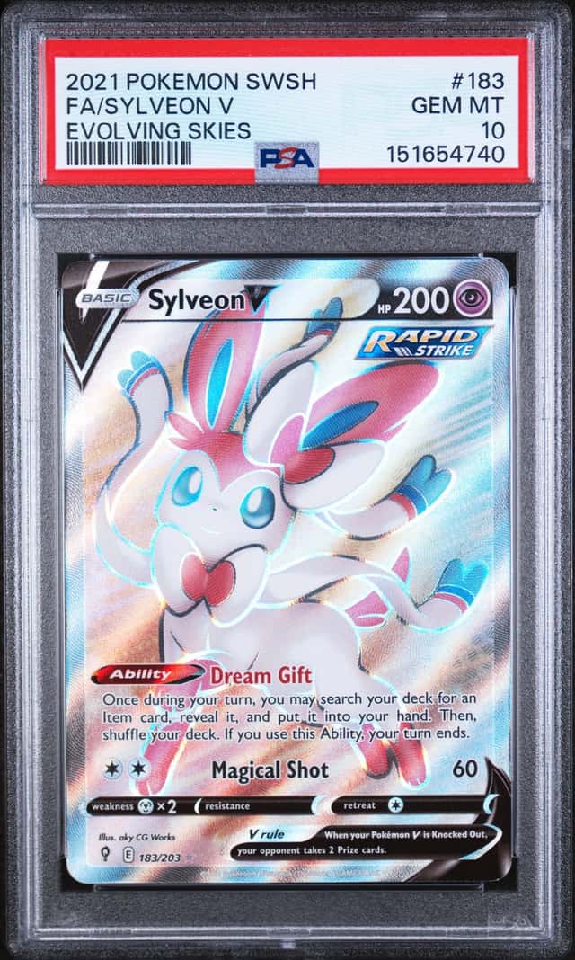 Sylveon V