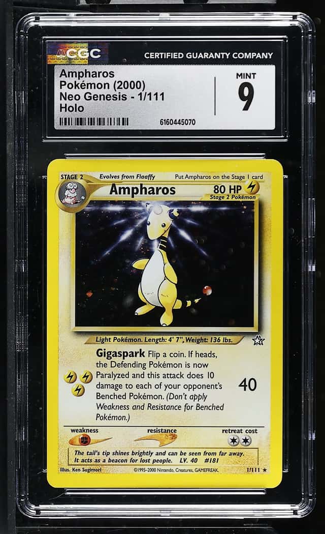 Ampharos