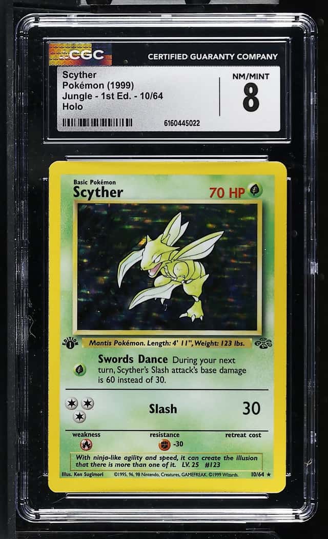 SCYther