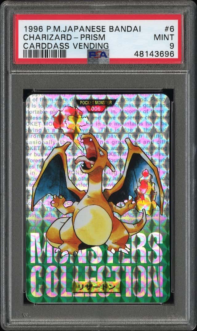 Charizard