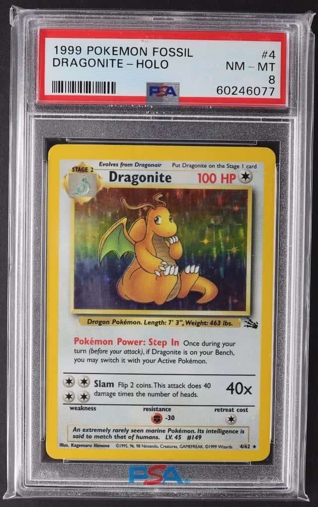 Dragonite