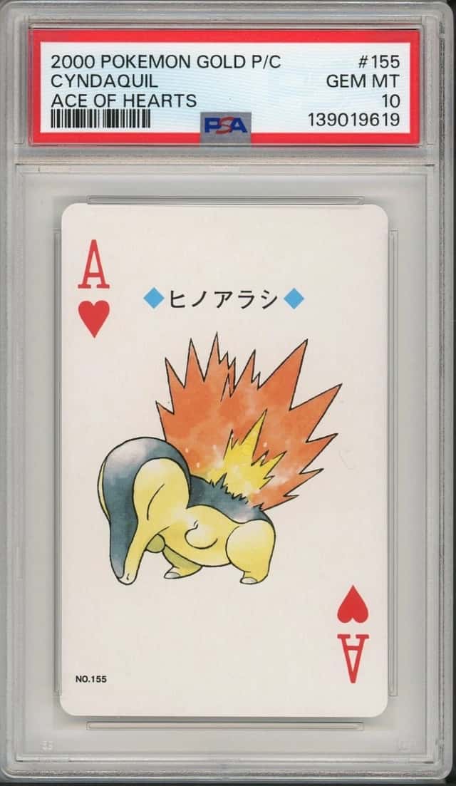 Cyndaquil