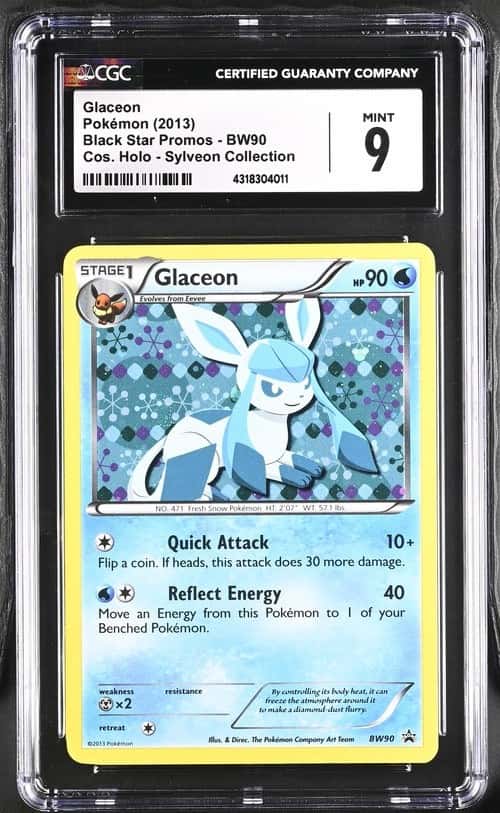 Glaceon