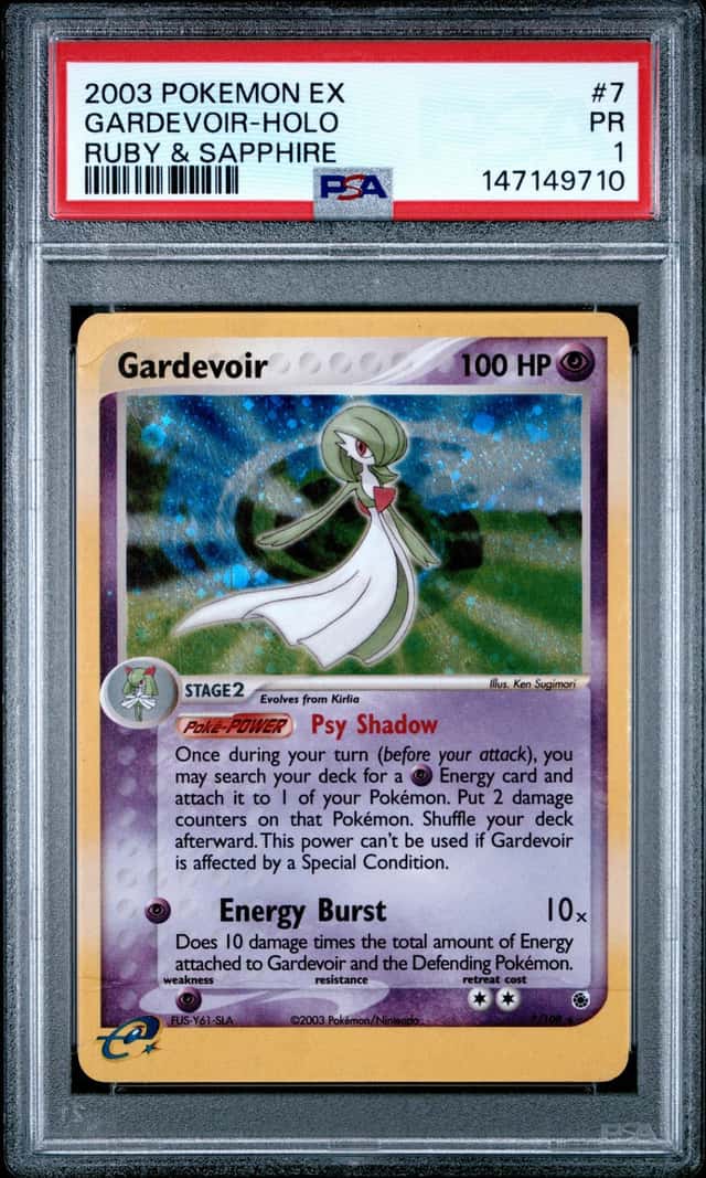 Gardevoir