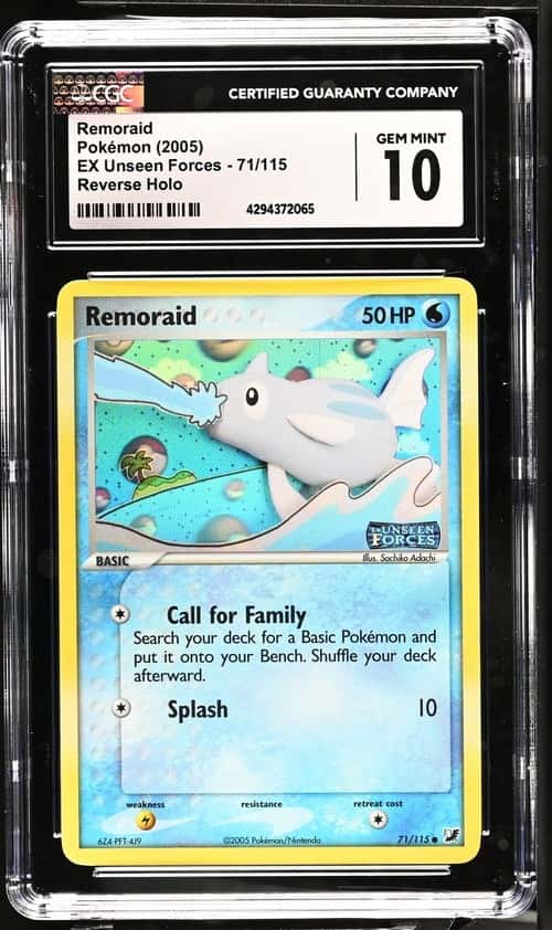 Remoraid