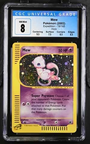 Mew