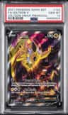 Jolteon V