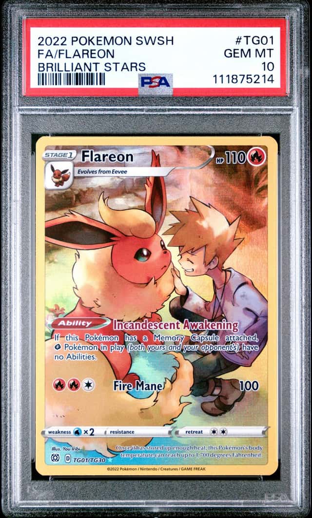 Flareon