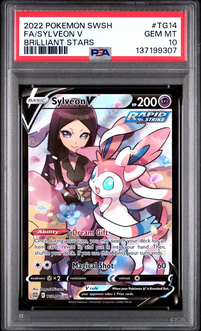 Sylveon V