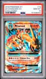 M Charizard Ex