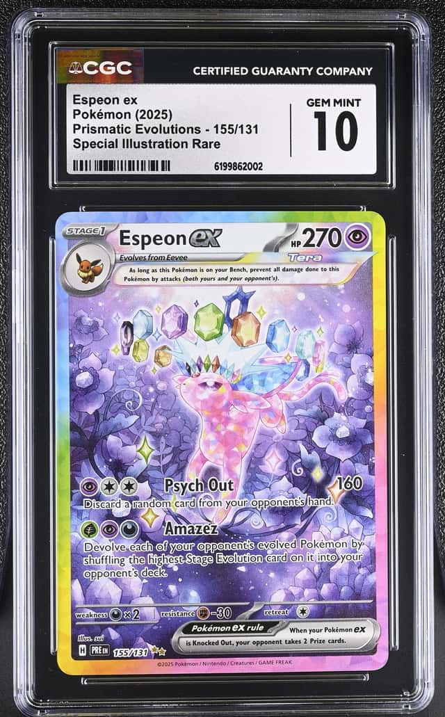 ESPEON ex