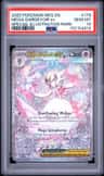Mega Gardevoir Ex