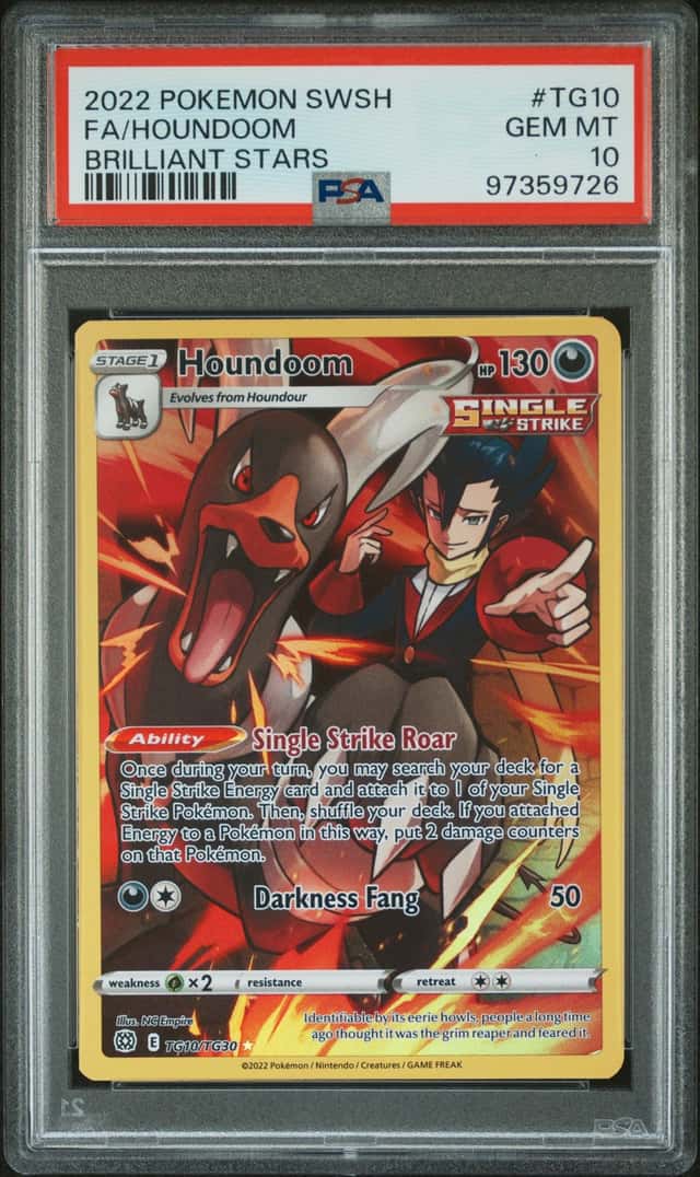 Houndoom