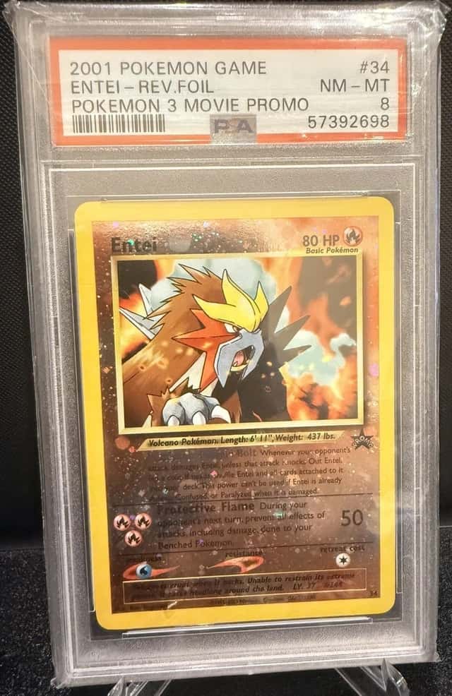 Entei