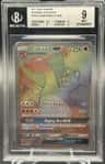 Charizard Gx