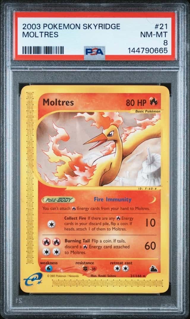 Moltres