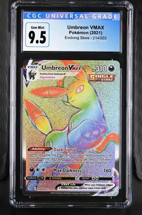 Umbreon VMAX