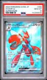Scizor Ex