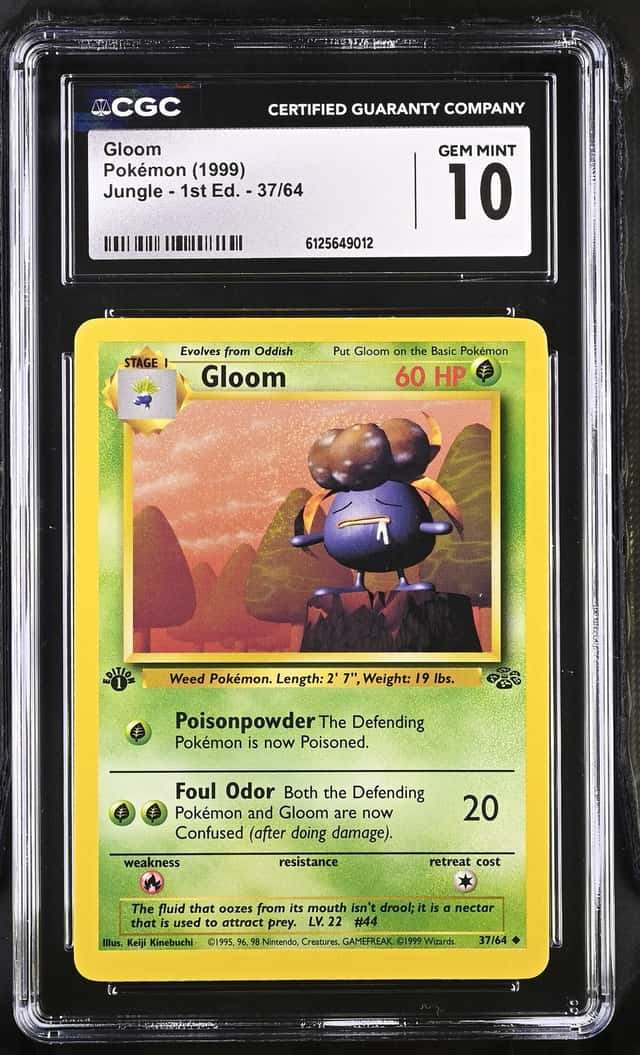 Gloom